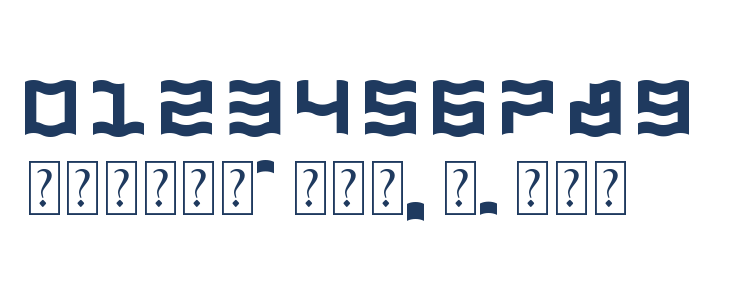 Zdyk Aquarius Other Characters