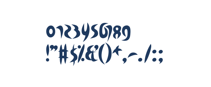 Zdyk Capricorn Other Characters