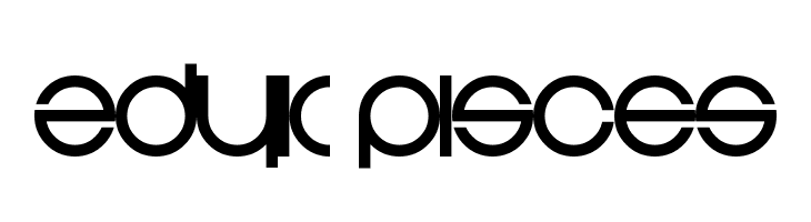 Zdyk Pisces Font