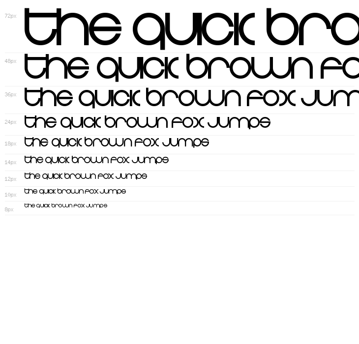 Zdyk Pisces Waterfall