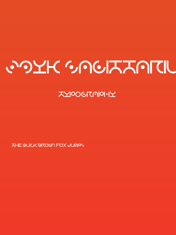 Zdyk Sagittarius Poster