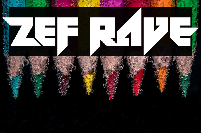 ZeF RAVE Example 1