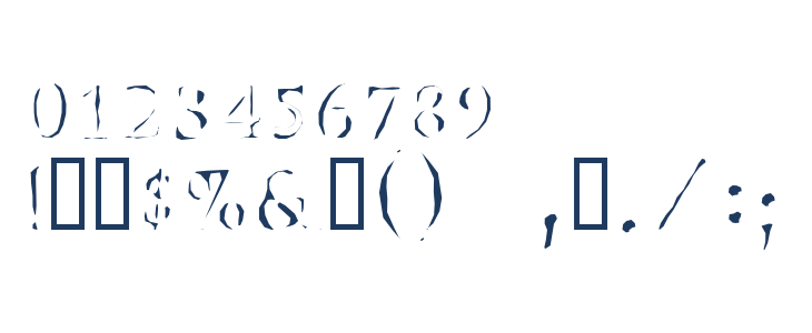 Zeal Other Characters