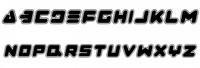 Zealot College Italic Fuentes MINÚSCULAS