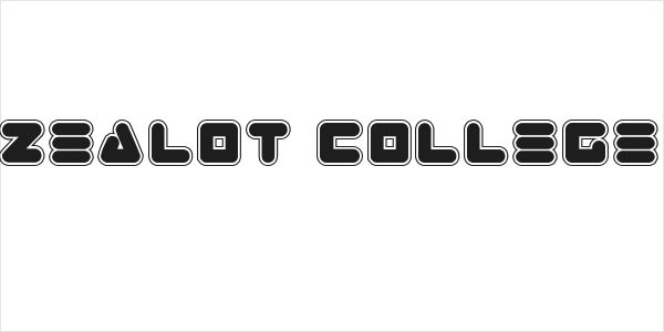 Zealot College Logo