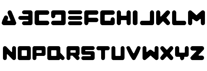 Zealot Light Font LOWERCASE