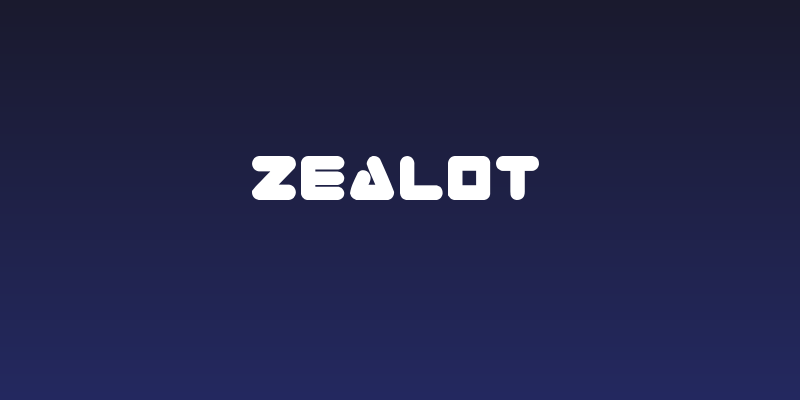 Zealot Social Header