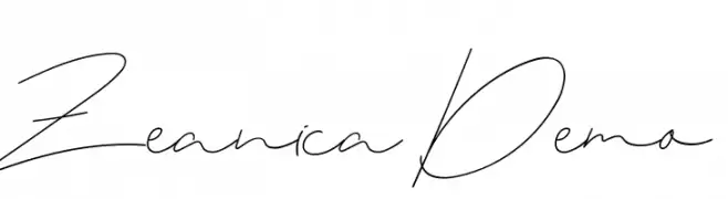 Zeanica Demo  font caratteri gratis