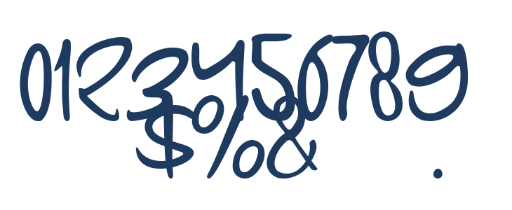 Zebora demo Other Characters