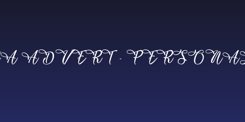 Zebra Advert - Personal Use Social Header