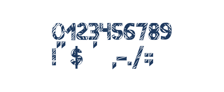 Zebra Lounge Other Characters