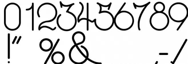 Zebra Reg oneonezero Caratteri ALTRI CARATTERI