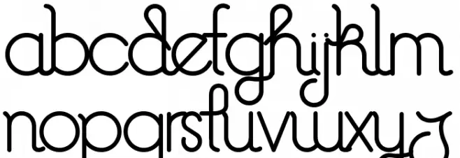 Zebra Reg oneonezero Fonte MINÚSCULAS