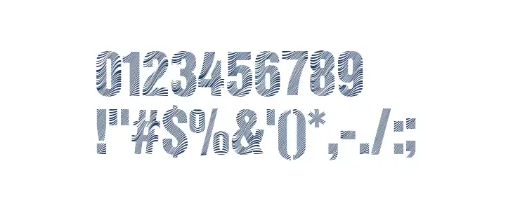 Numbers