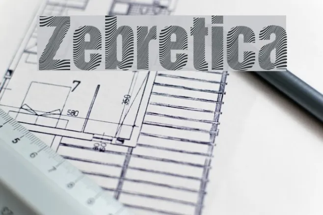 Zebretica Example 2