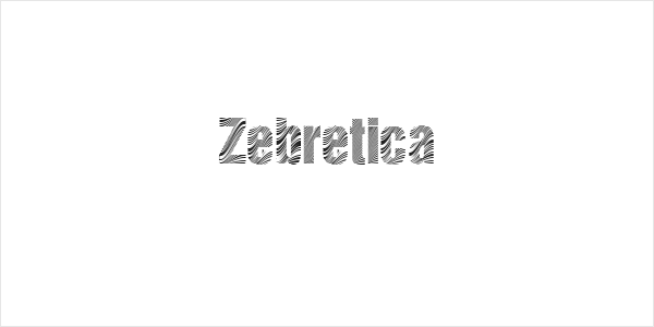 Zebretica Logo