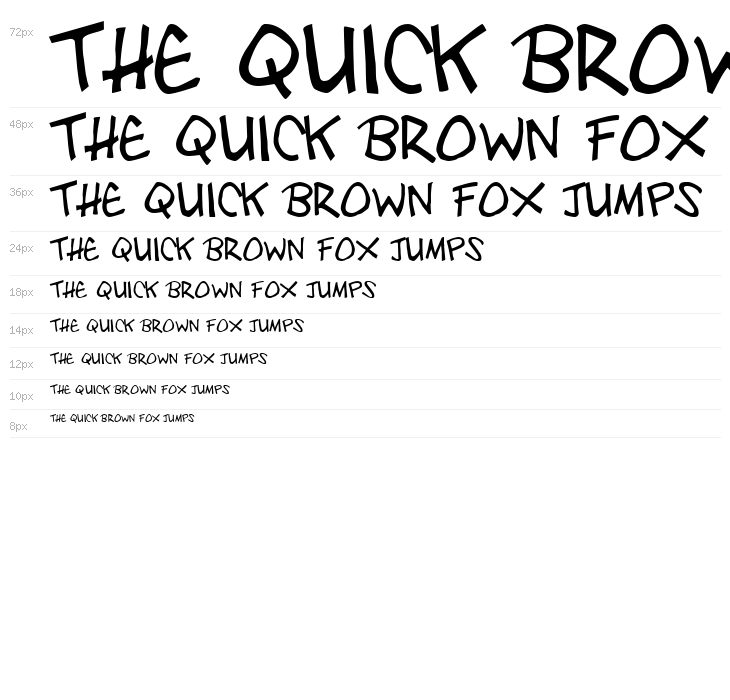 Zebtoonz Normal Waterfall