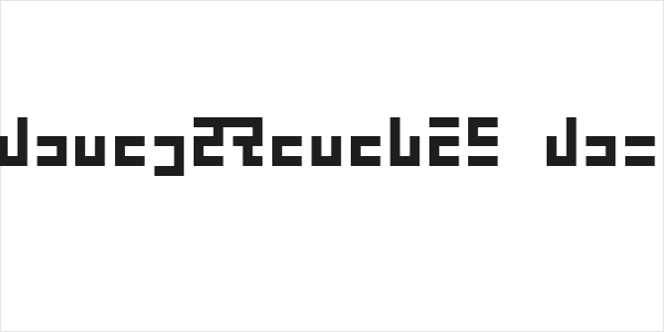 ZebugRades bit6 Logo