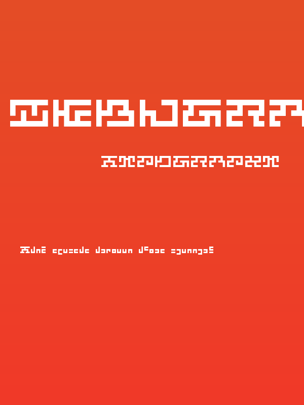 ZebugRades bit6 Poster