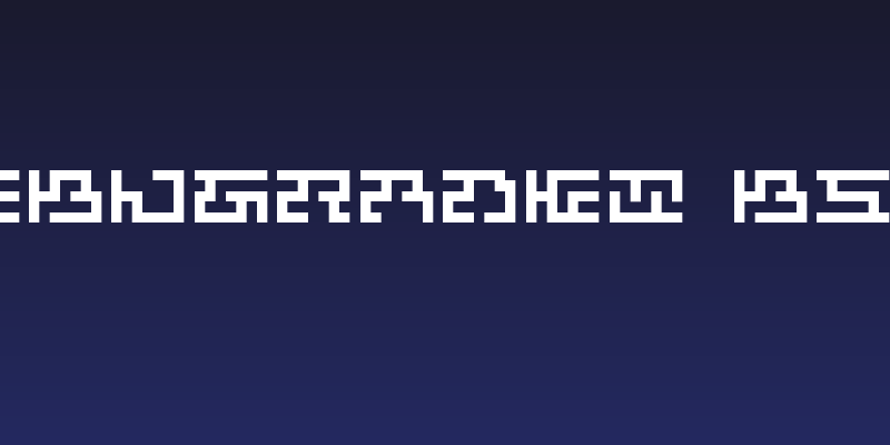 ZebugRades bit6 Social Header