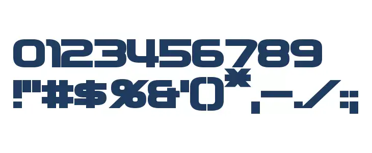 Numbers
