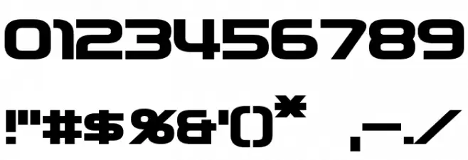 Zebulon Fonte OUTROS PERSONAGENS