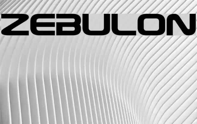 Zebulon Fonte examples