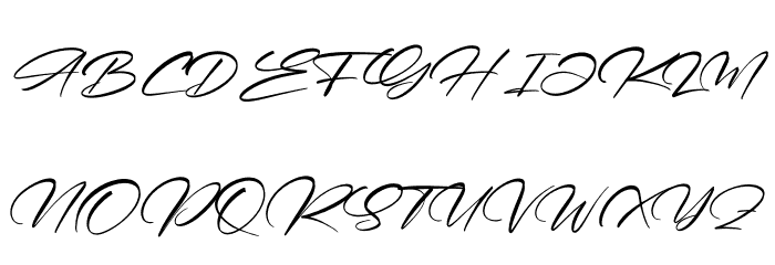 Zebulona Victoria Font Litere mari