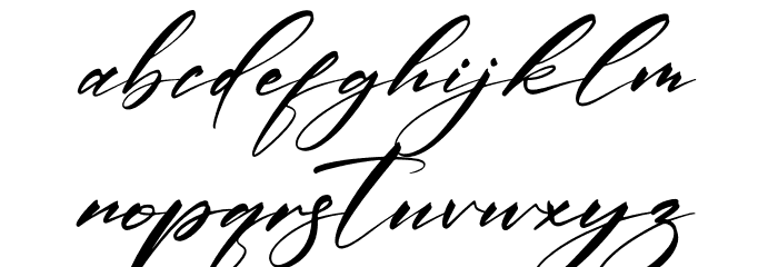 Zebulona Victoria Font Litere mici