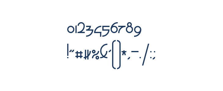 Zefir Other Characters