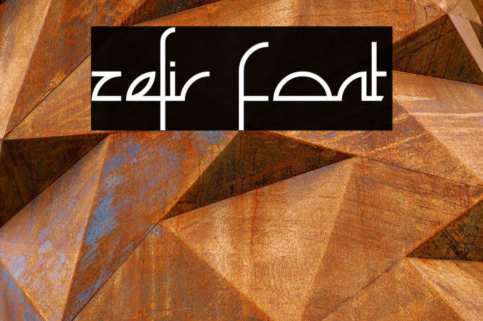 Zefir Example 3