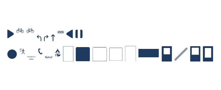 Zeichen Dreihundert Other Characters