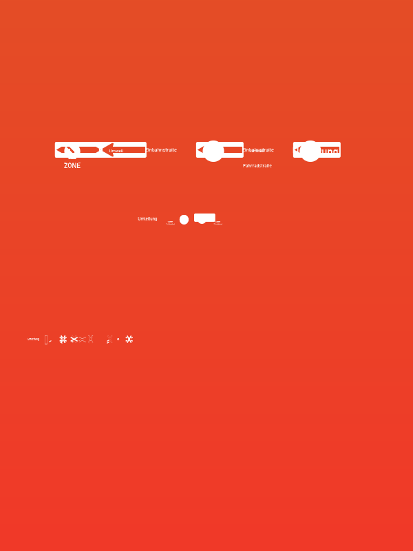 Zeichen Dreihundert Poster