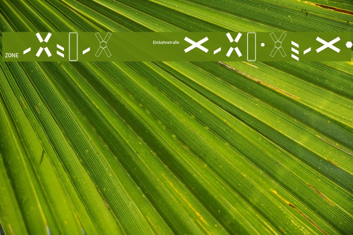 Zeichen Dreihundert Example 1