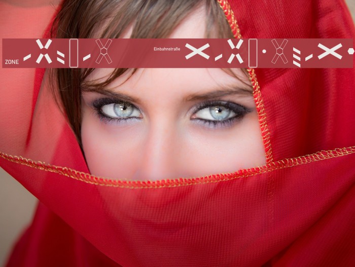 Zeichen Dreihundert Example 2