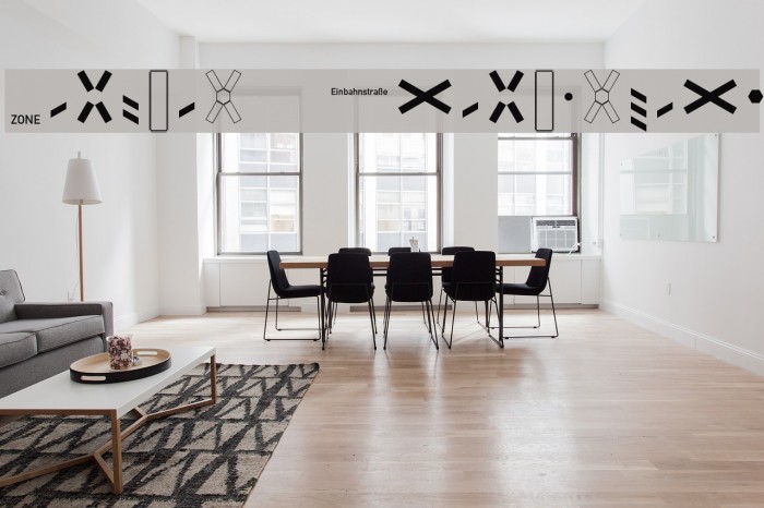 Zeichen Dreihundert Example 3