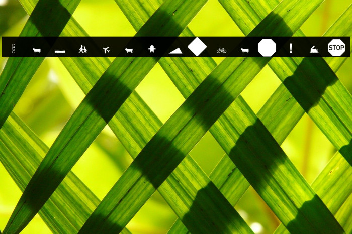 Zeichen Hundert Alt Example 1