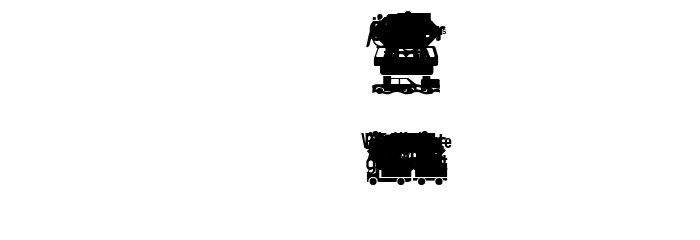 Zeichen Vierhundert Font LOWERCASE