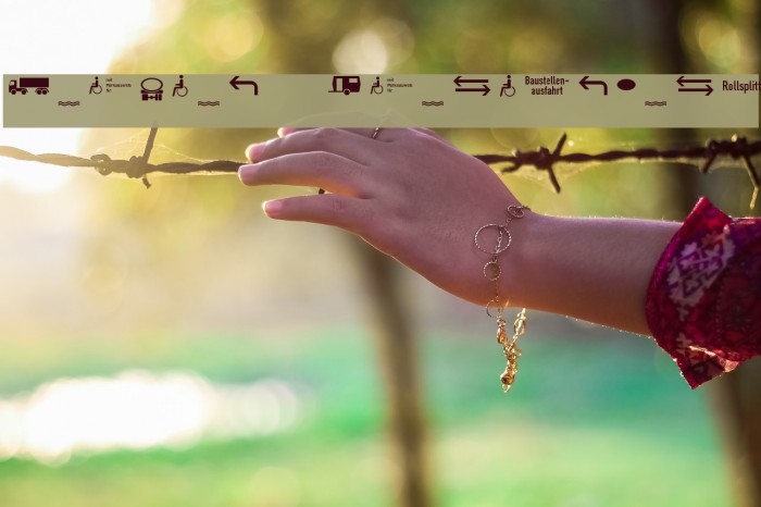 Zeichen Vierhundert Example 3