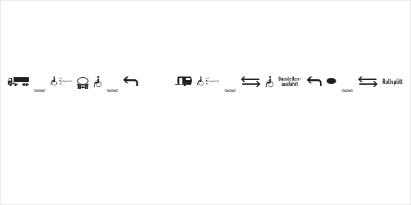 Zeichen Vierhundert Logo