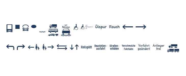 Zeichen Vierhundert Lowercase