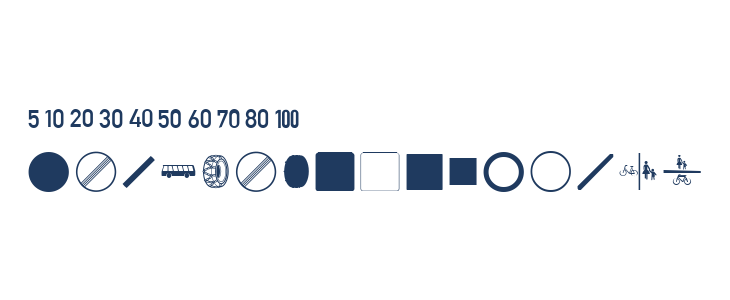 Zeichen Zweihundert Other Characters