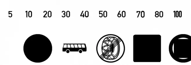 Zeichen Zweihundert Font OTHER CHARS