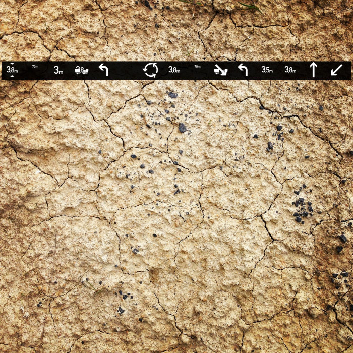 Zeichen Zweihundert Example 1