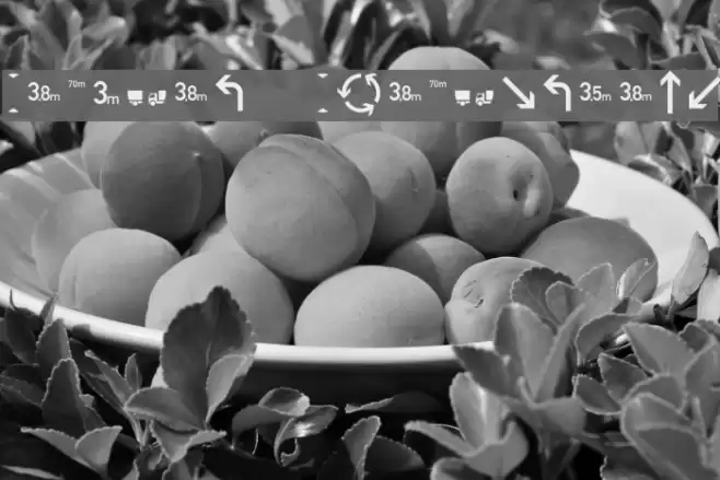 Zeichen Zweihundert Font examples