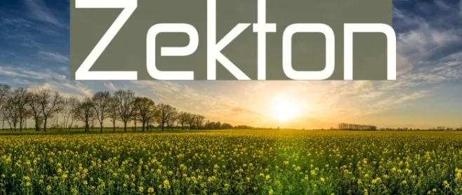 Zekton Example 1