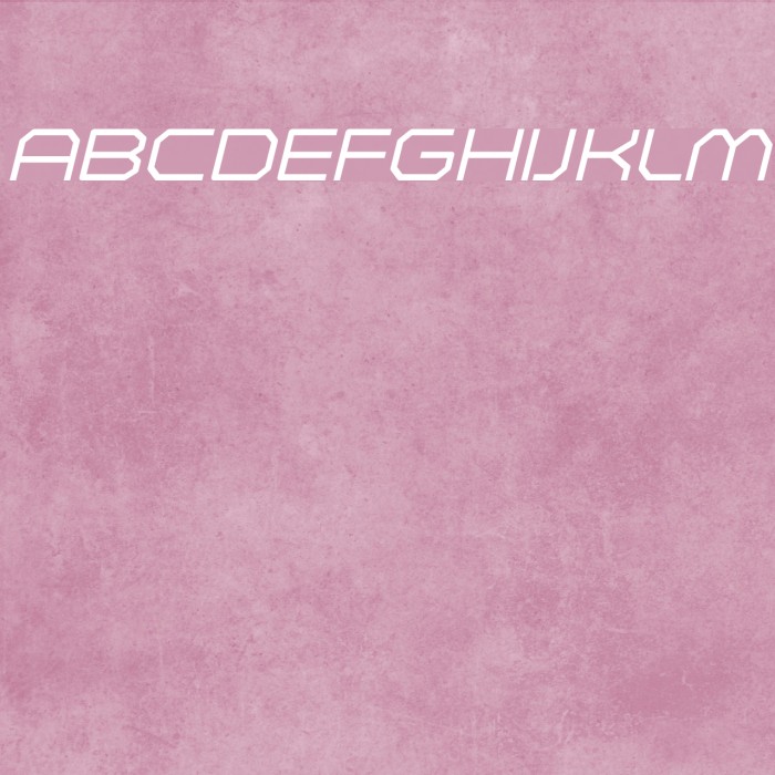 Zelta-Six Demo Light Italic Example 3