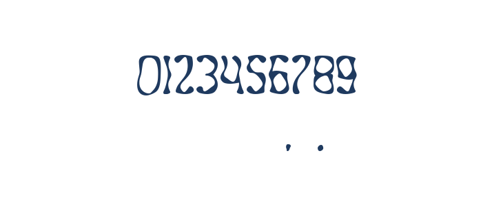 Zeminous Regular Other Characters