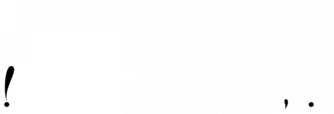 Zen Garden Font OTHER CHARS