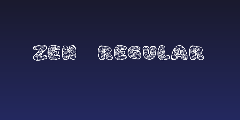 Zen3 Regular Social Header